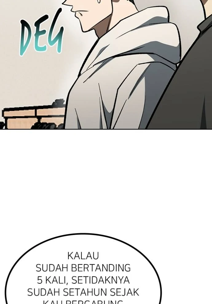 King MMA Chapter 136 Gambar 88