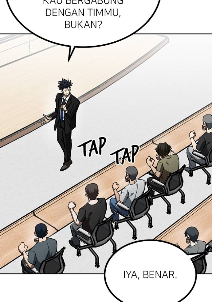 King MMA Chapter 136 Gambar 89