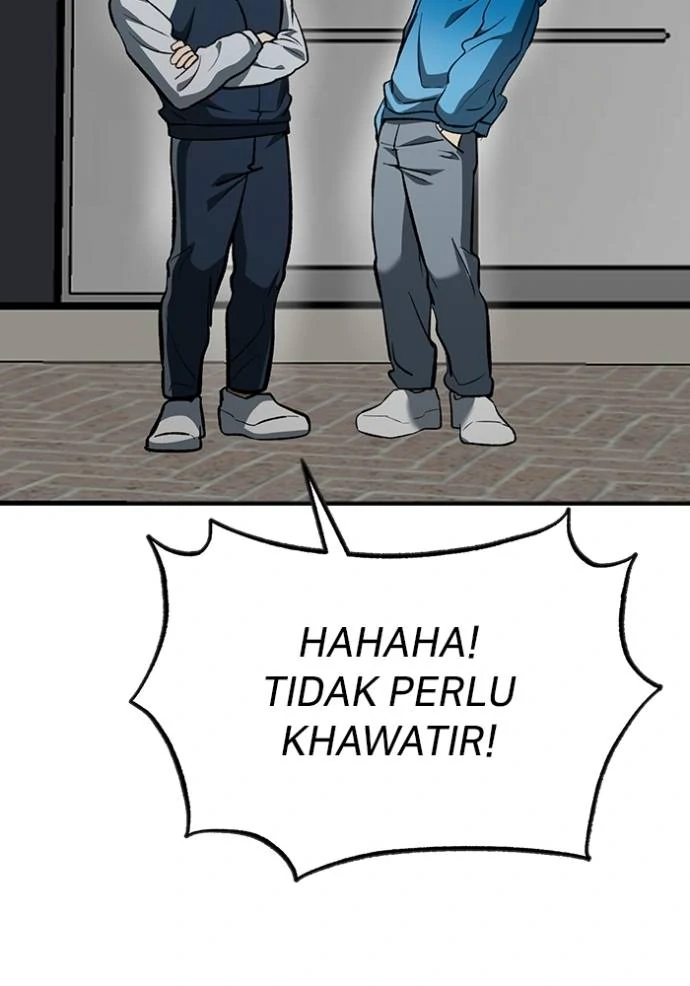 King MMA Chapter 136 Gambar 8