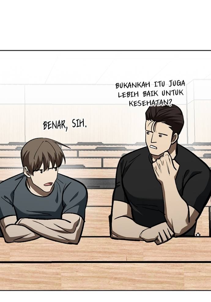 King MMA Chapter 136 Gambar 81