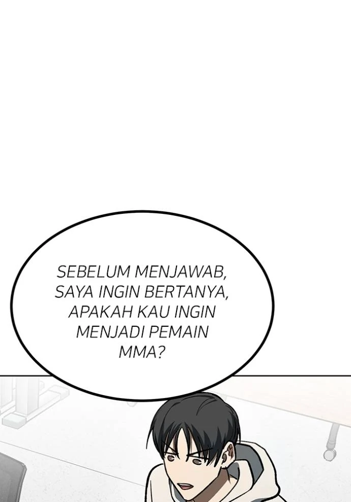 King MMA Chapter 136 Gambar 82