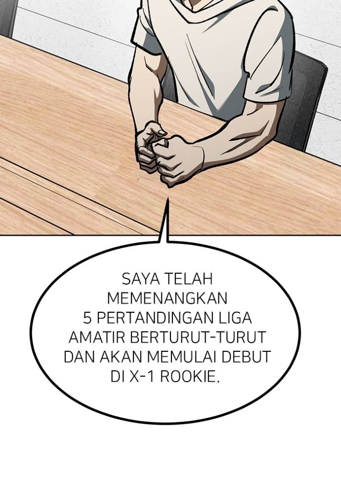 King MMA Chapter 136 Gambar 83