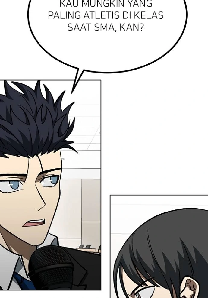 King MMA Chapter 136 Gambar 94