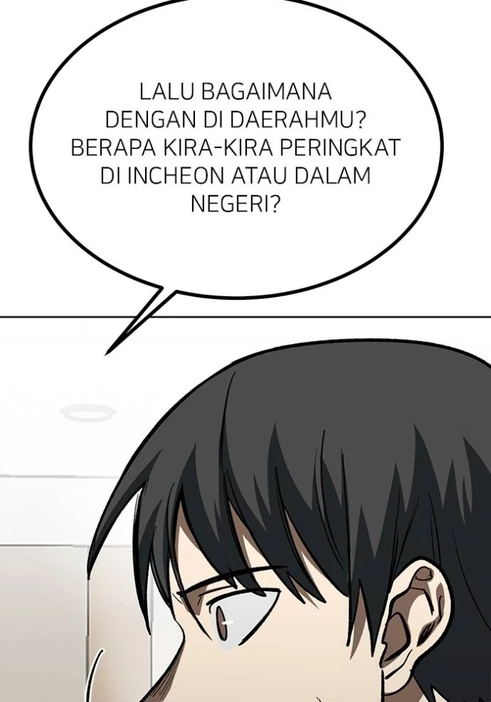 King MMA Chapter 136 Gambar 96