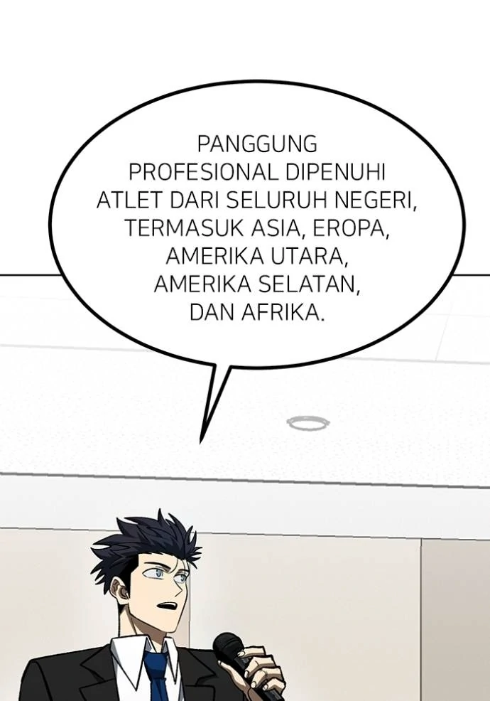 King MMA Chapter 136 Gambar 98