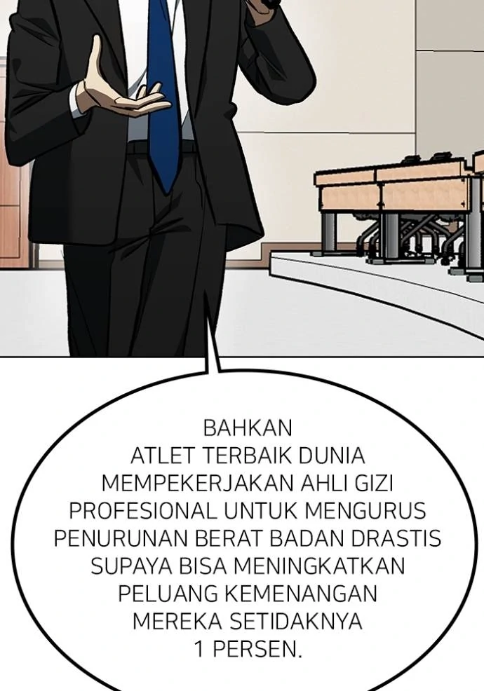 King MMA Chapter 136 Gambar 99