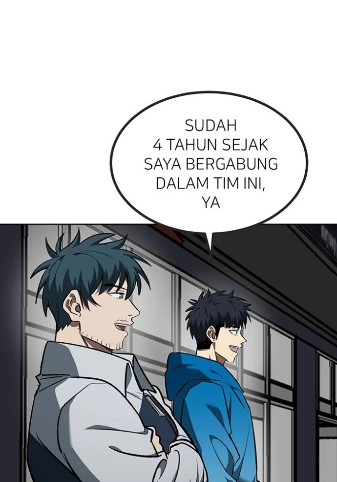 King MMA Chapter 136 Gambar 9