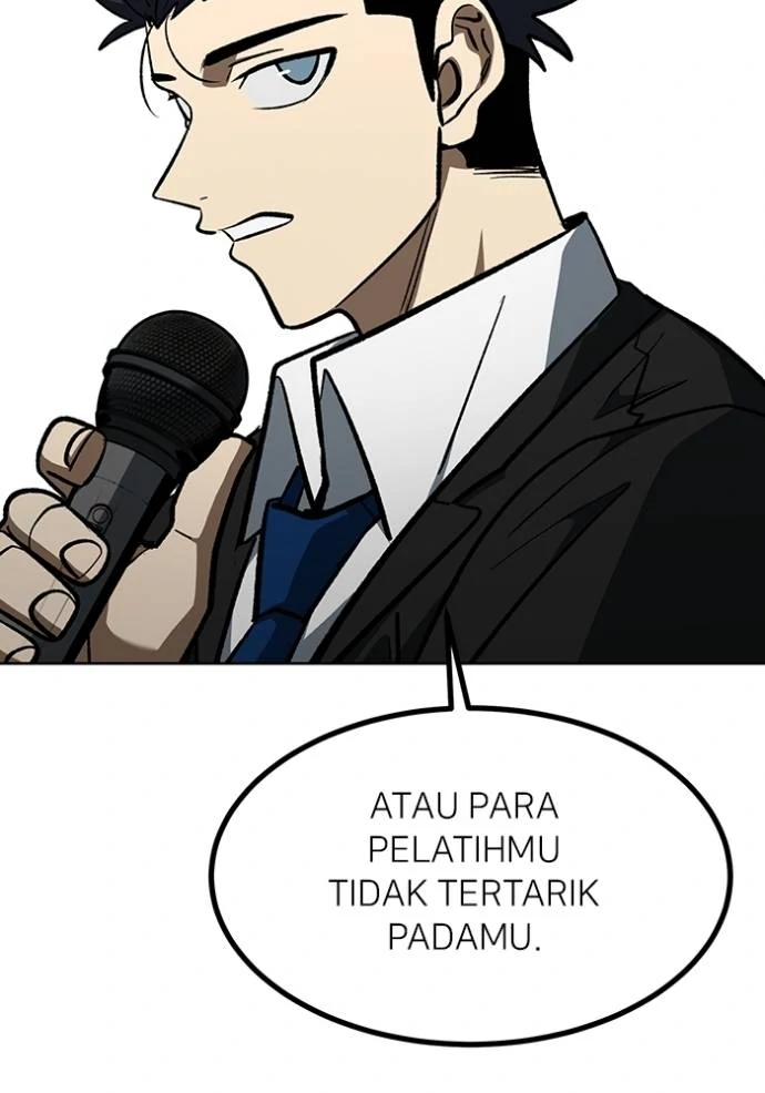 King MMA Chapter 136 Gambar 91