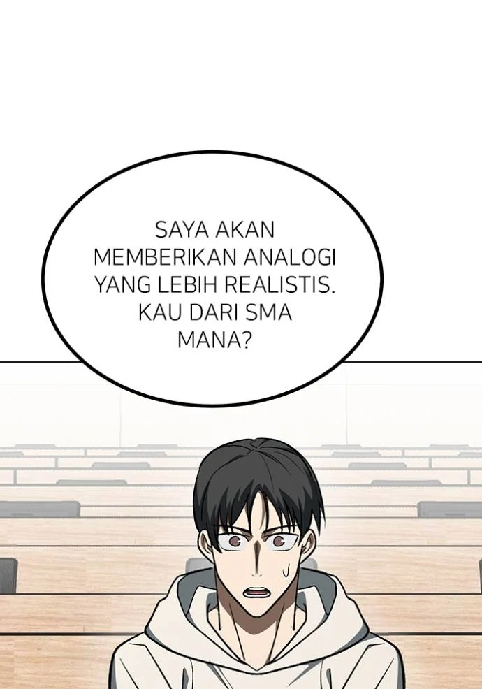 King MMA Chapter 136 Gambar 92