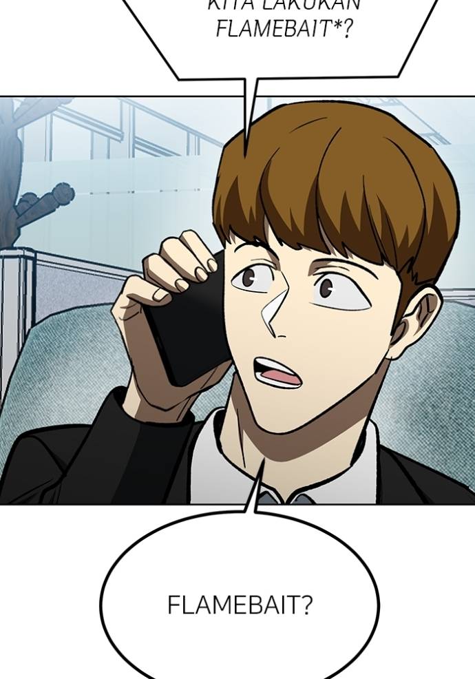 King MMA Chapter 137 Gambar 16