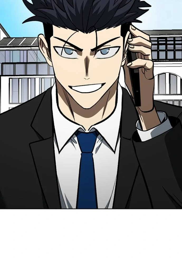 King MMA Chapter 137 Gambar 19