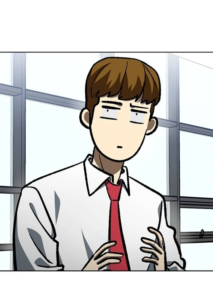 King MMA Chapter 137 Gambar 101