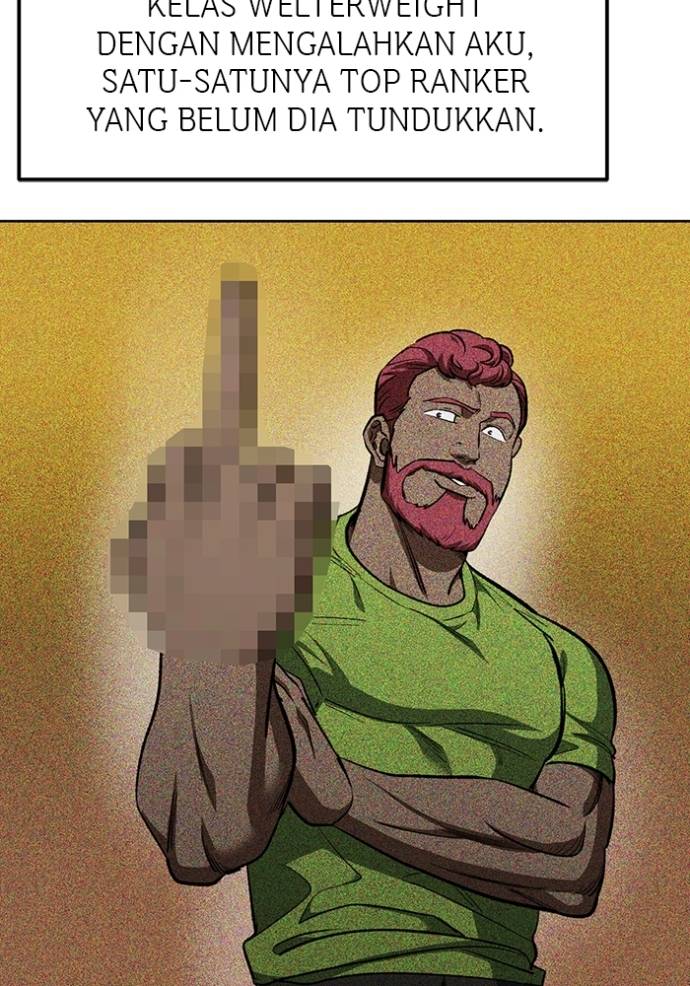 King MMA Chapter 137 Gambar 11