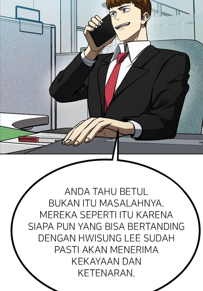 King MMA Chapter 137 Gambar 13