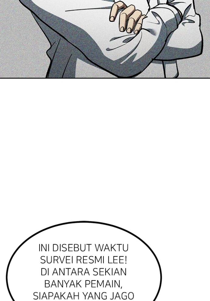 King MMA Chapter 137 Gambar 25