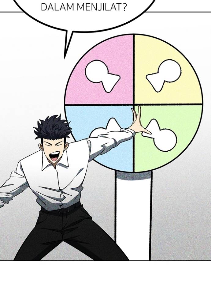 King MMA Chapter 137 Gambar 26