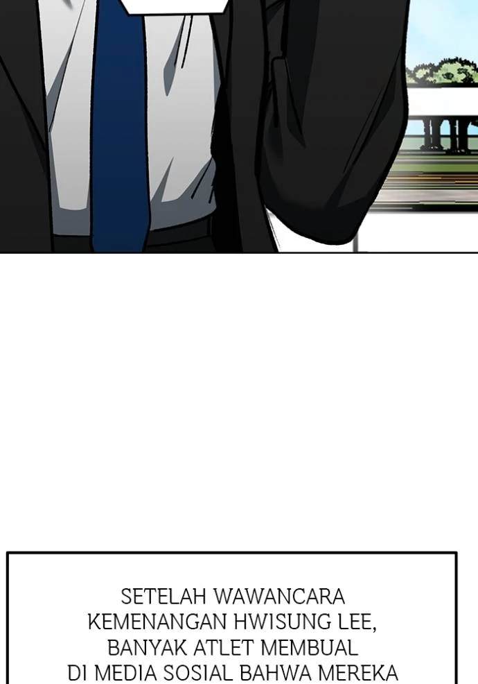 Manhwa King MMA Chapter 137 gambar nomor 2