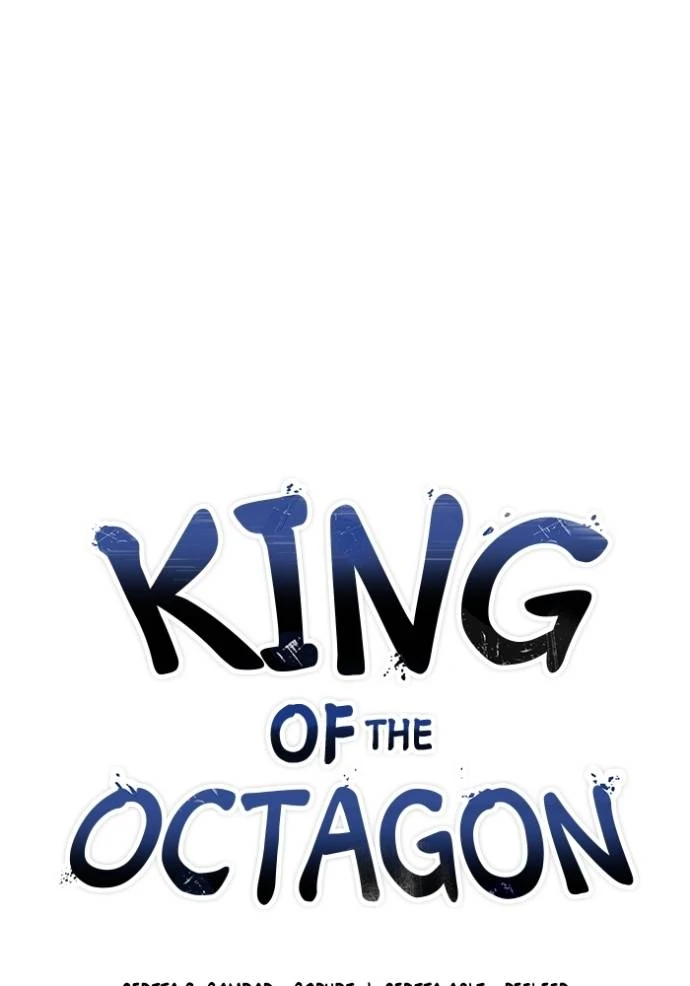 King MMA Chapter 137 Gambar 20