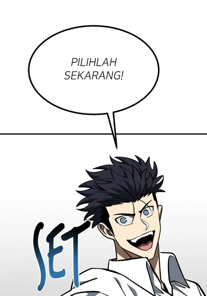 King MMA Chapter 137 Gambar 34