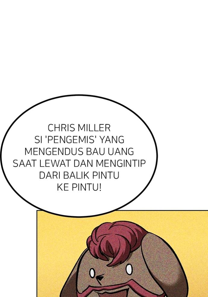 King MMA Chapter 137 Gambar 31