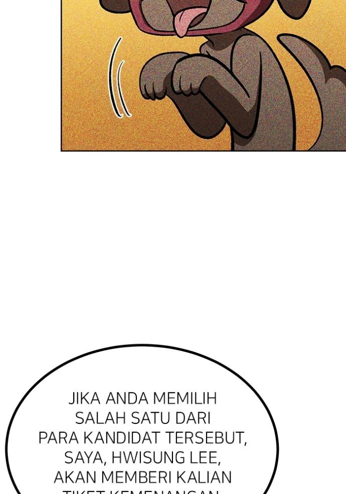 King MMA Chapter 137 Gambar 32