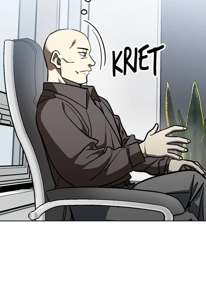 King MMA Chapter 137 Gambar 44