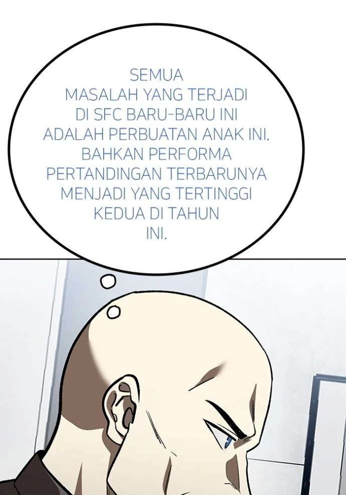 King MMA Chapter 137 Gambar 45