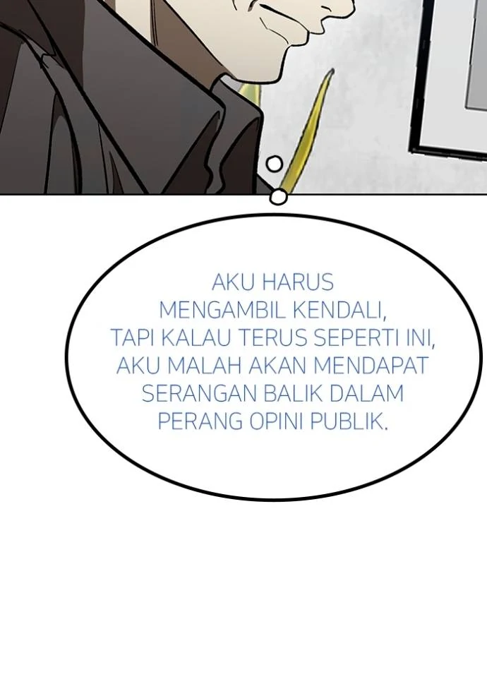 King MMA Chapter 137 Gambar 46