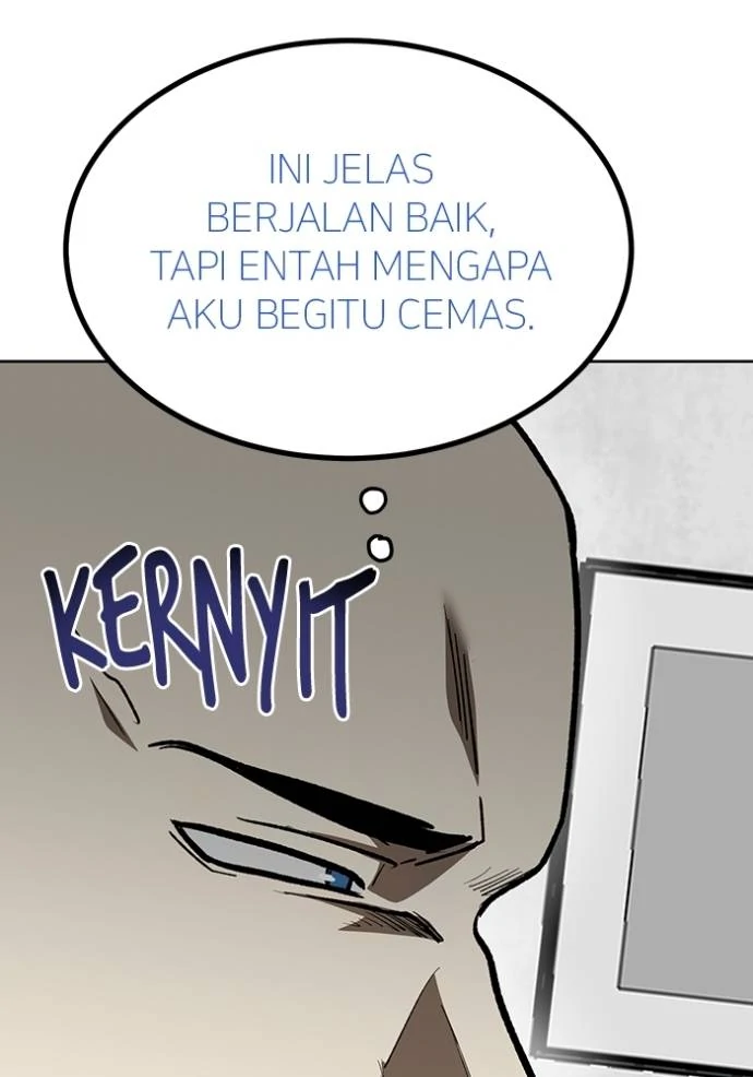 King MMA Chapter 137 Gambar 47