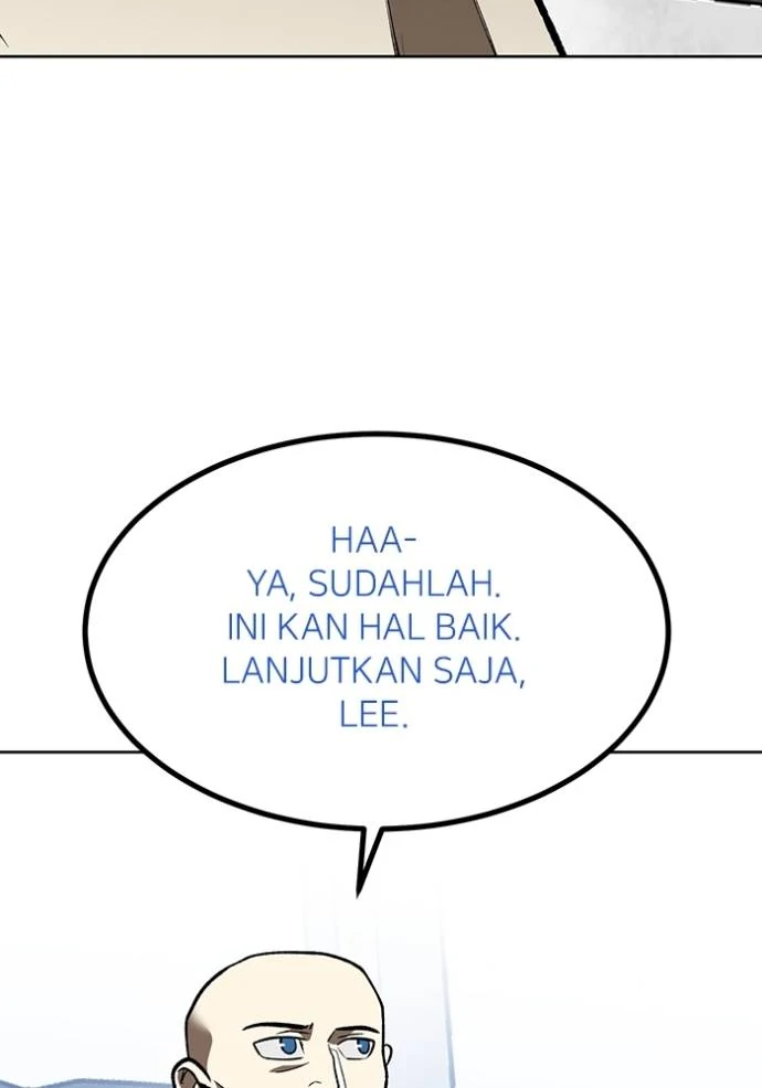 King MMA Chapter 137 Gambar 48