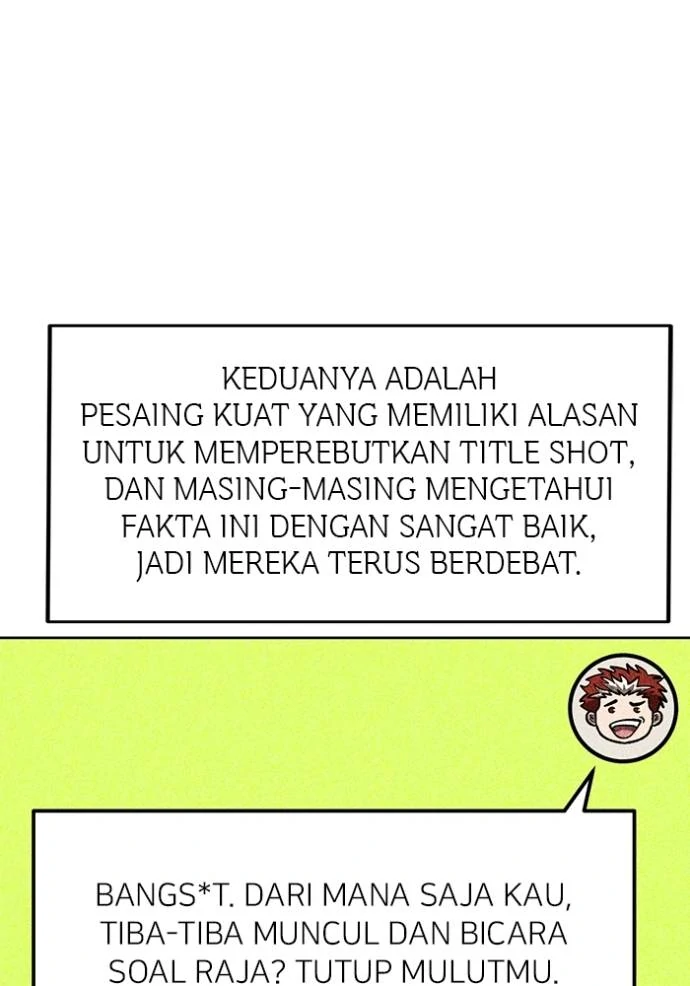 King MMA Chapter 137 Gambar 4