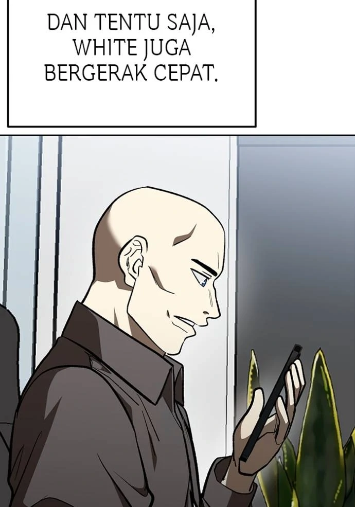 King MMA Chapter 137 Gambar 40