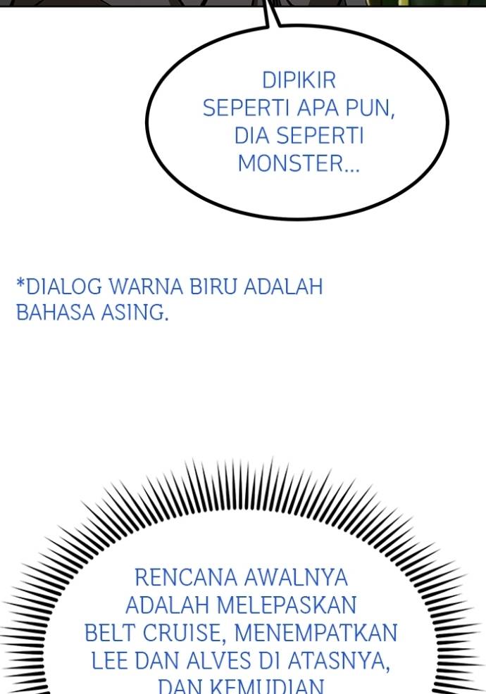 King MMA Chapter 137 Gambar 41