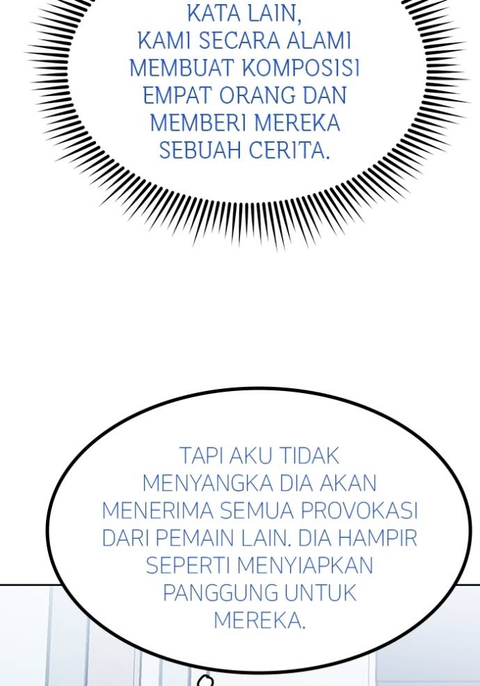 King MMA Chapter 137 Gambar 43