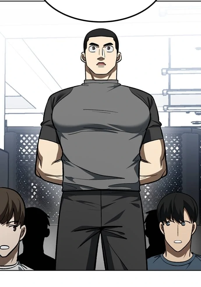 King MMA Chapter 137 Gambar 55