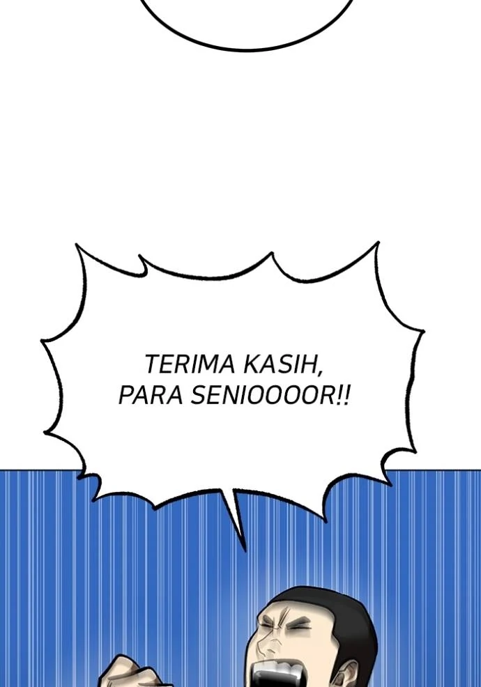 King MMA Chapter 137 Gambar 58