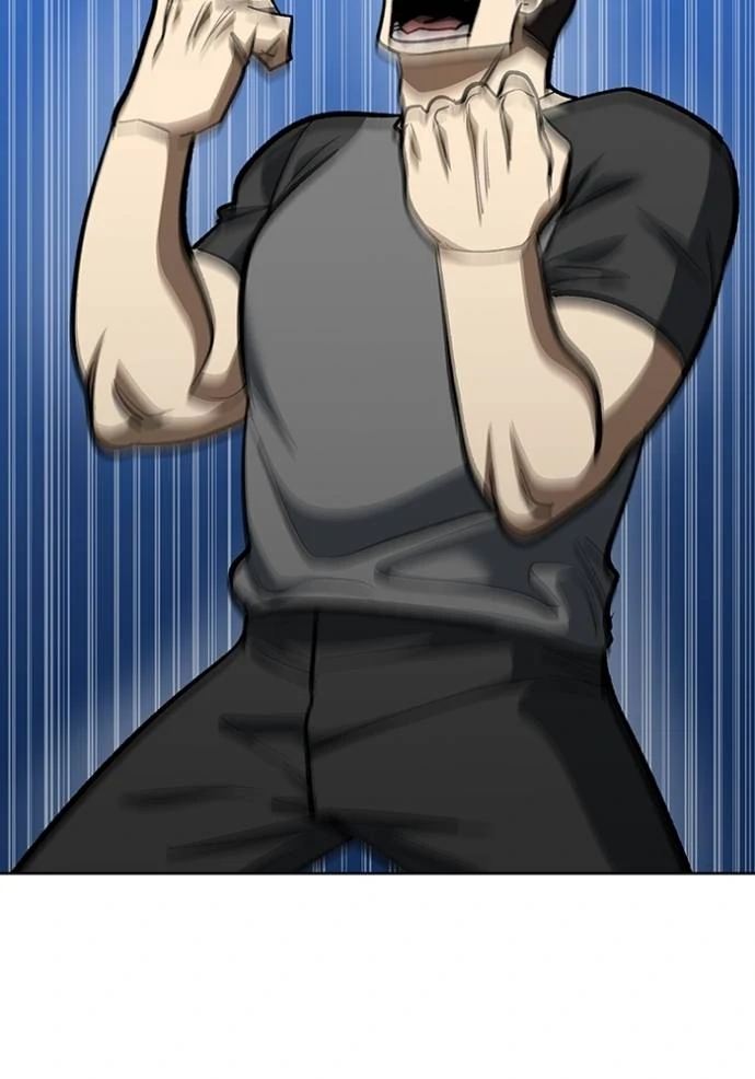 King MMA Chapter 137 Gambar 59