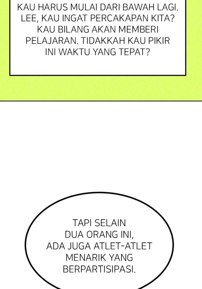 King MMA Chapter 137 Gambar 5