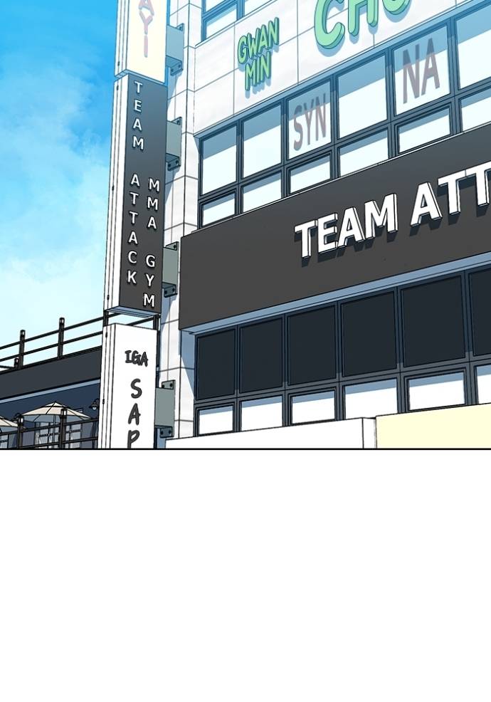 King MMA Chapter 137 Gambar 51