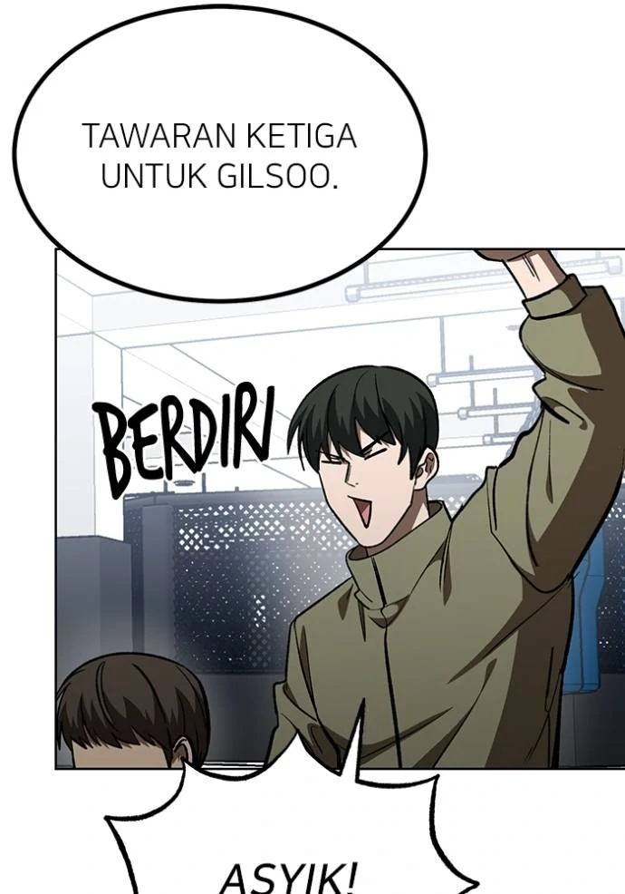 King MMA Chapter 137 Gambar 52