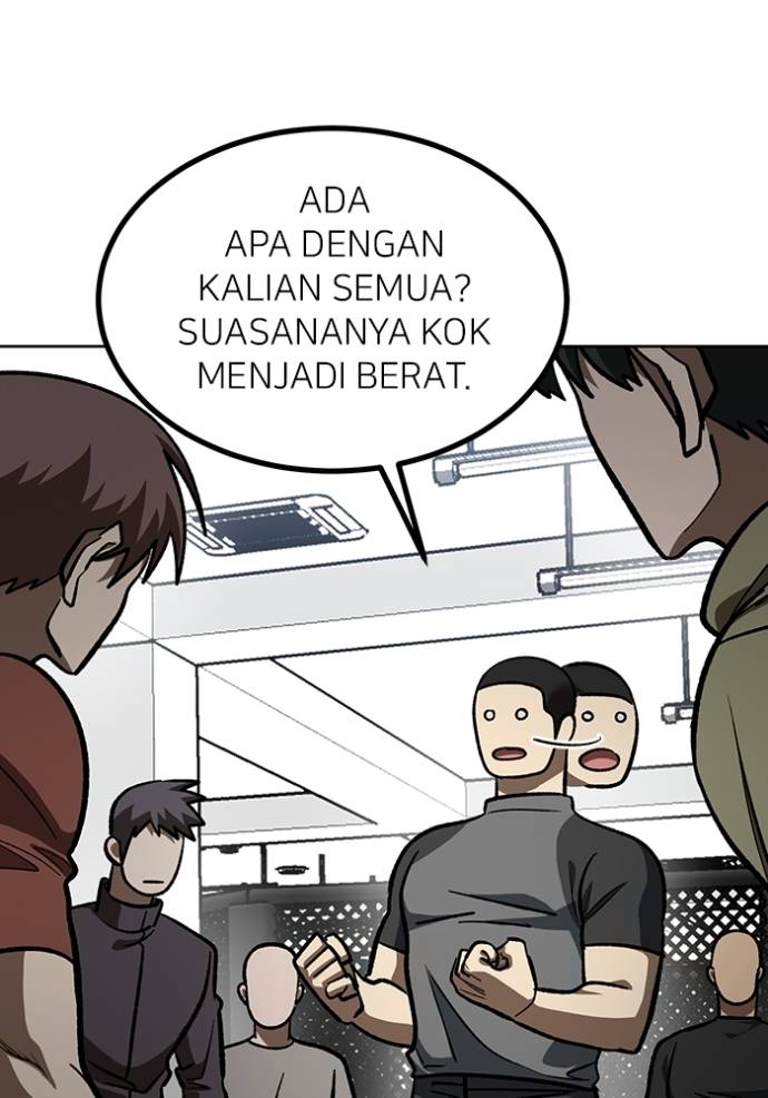 King MMA Chapter 137 Gambar 65