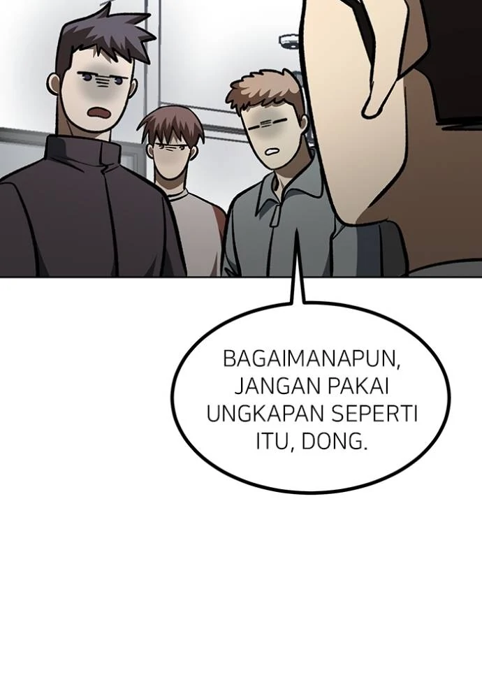 King MMA Chapter 137 Gambar 67