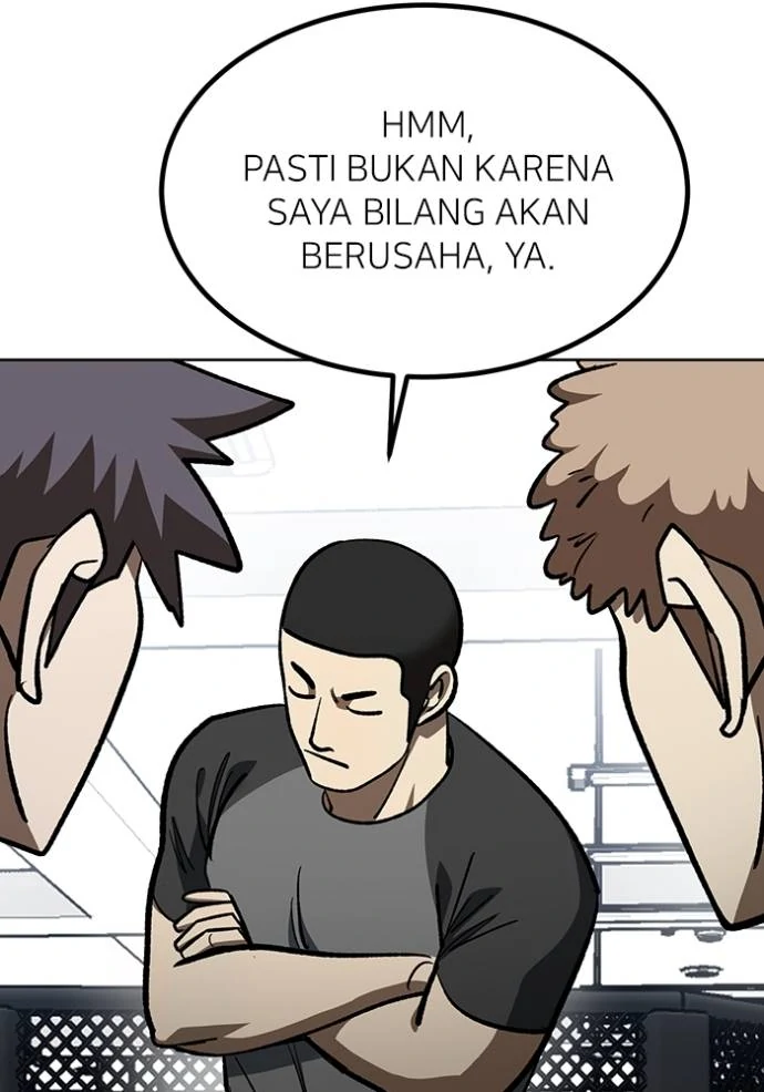 King MMA Chapter 137 Gambar 68