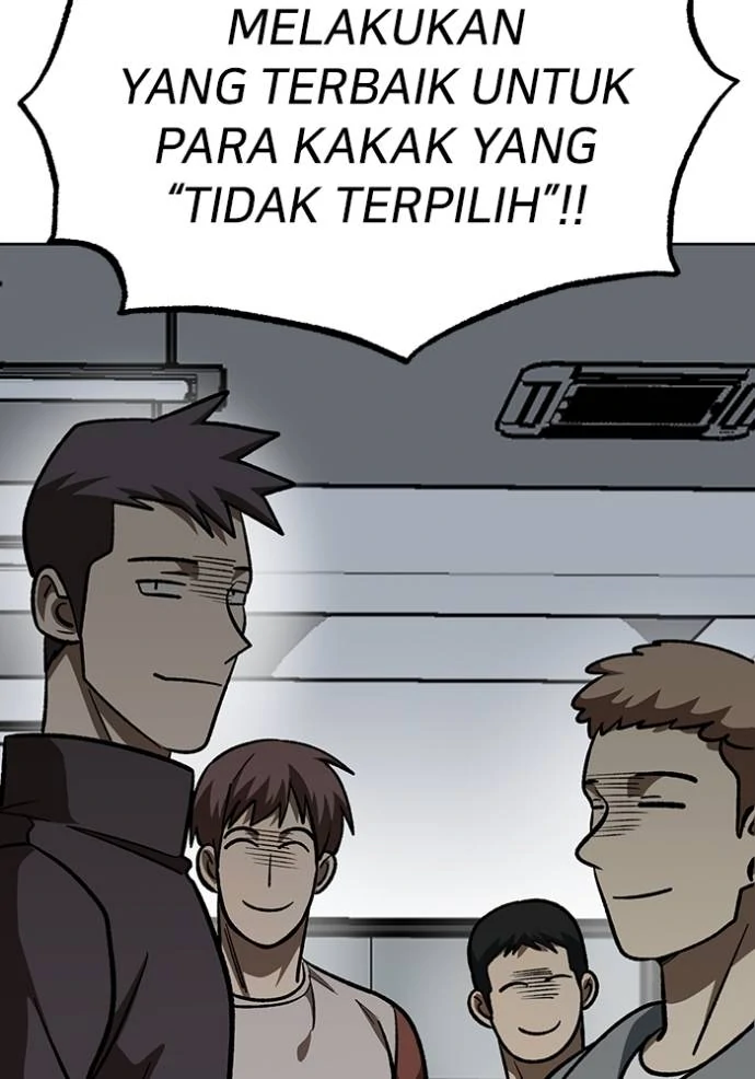 King MMA Chapter 137 Gambar 62