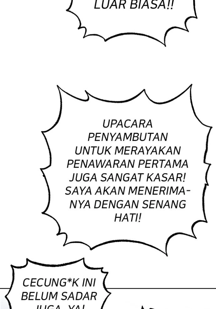 King MMA Chapter 137 Gambar 74