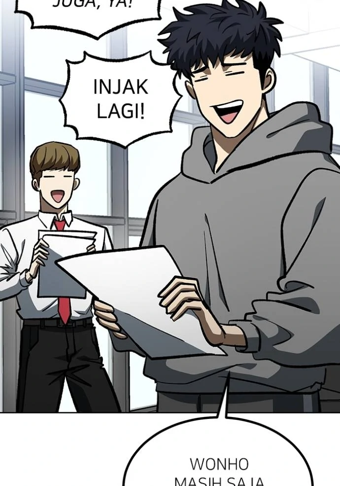 King MMA Chapter 137 Gambar 75