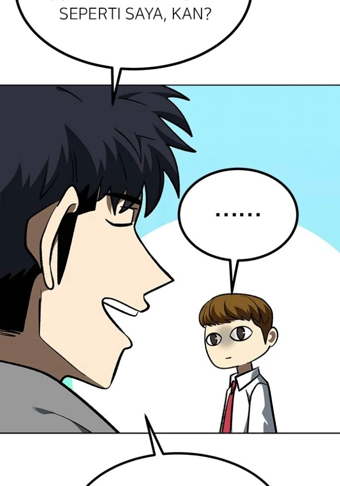 King MMA Chapter 137 Gambar 77