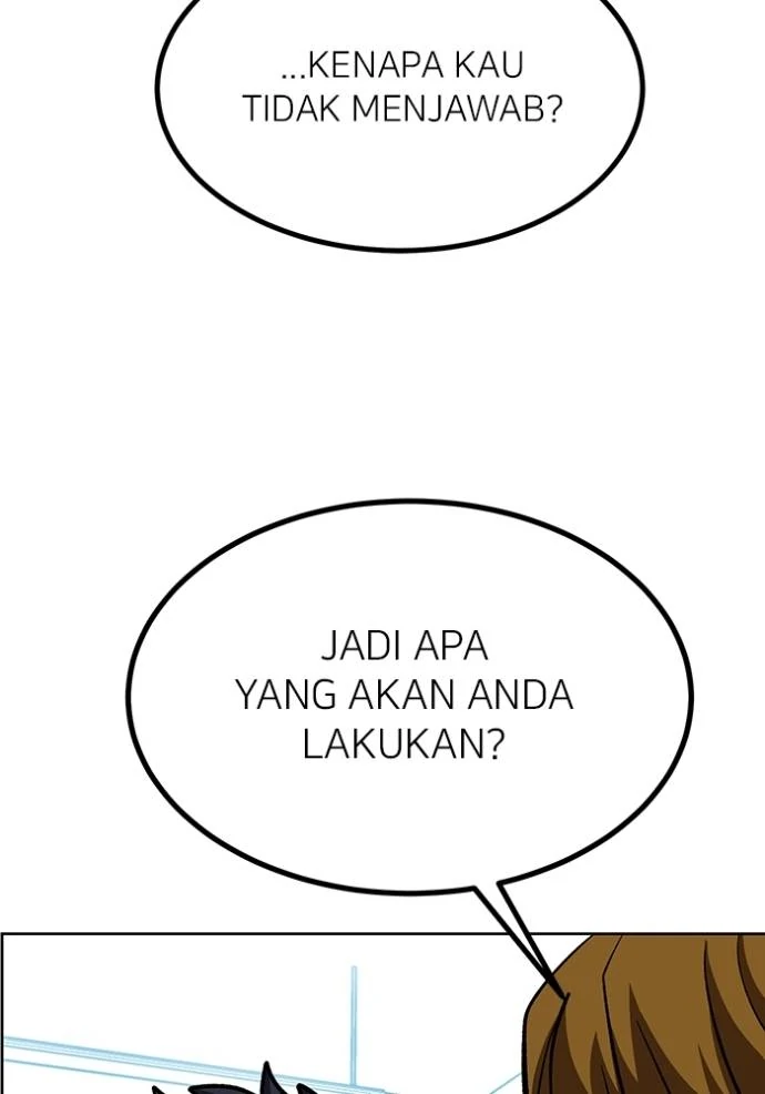 King MMA Chapter 137 Gambar 78