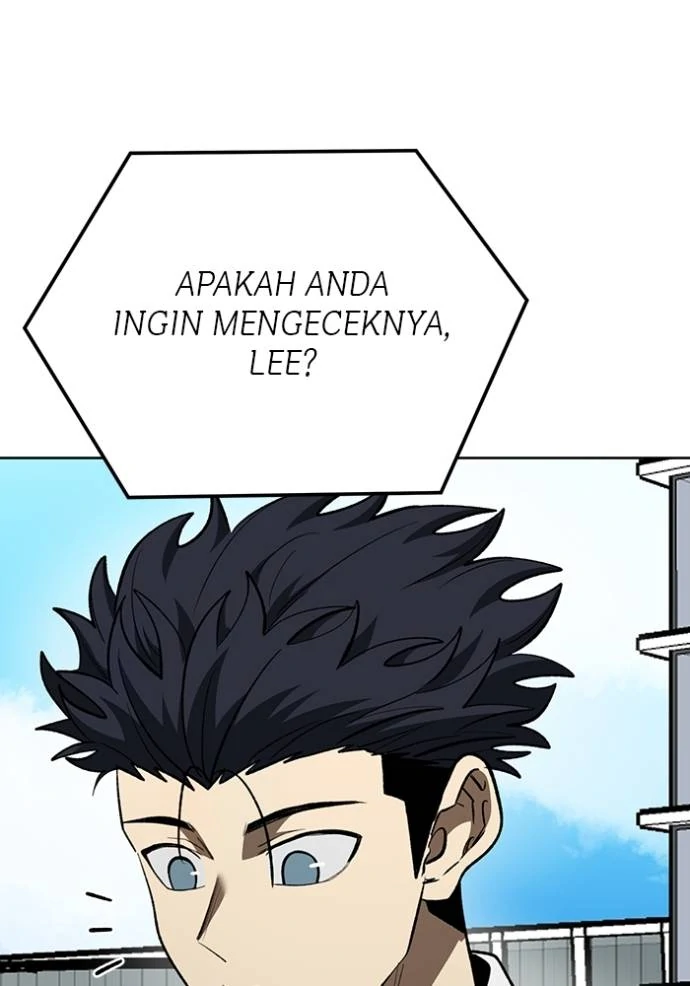 King MMA Chapter 137 Gambar 7