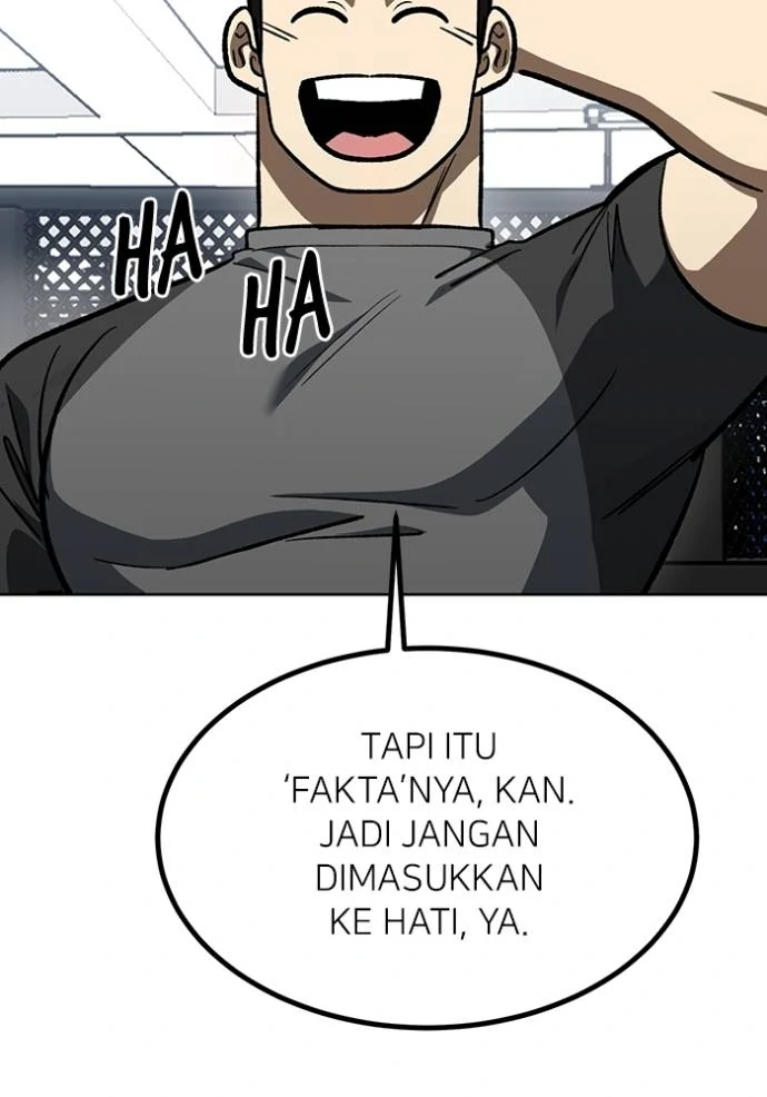 King MMA Chapter 137 Gambar 70